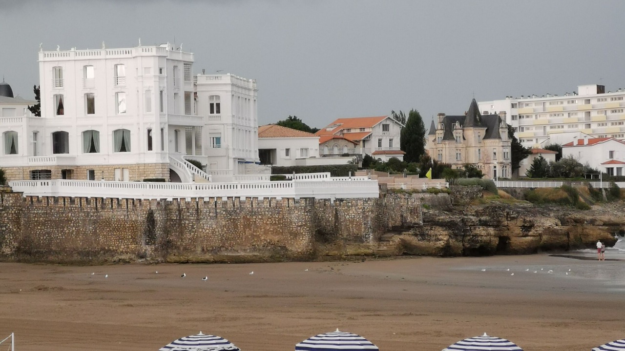 Photo of Outdoor in Vaux-sur-Mer
