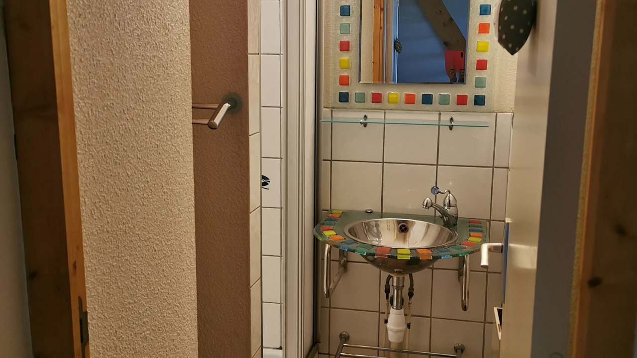 Photo of Bathroom in Vaux-sur-Mer