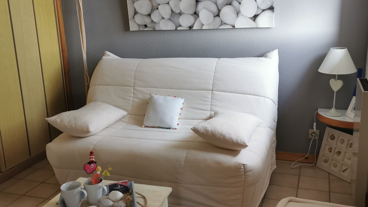 Photo of Bedroom in Vaux-sur-Mer