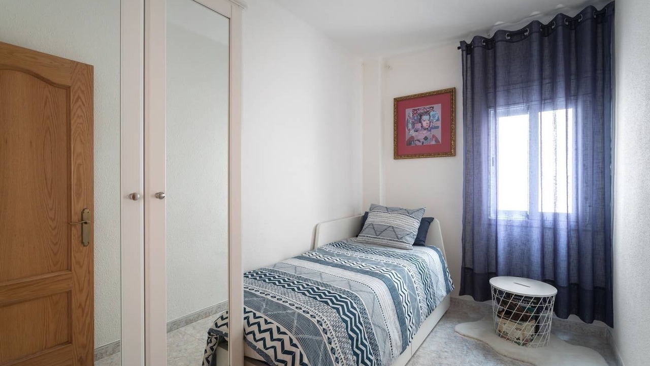Photo of Bedroom in Pineda de Mar
