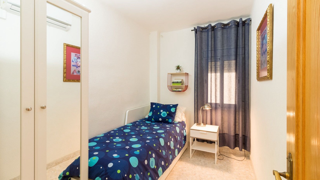 Photo of Bedroom in Pineda de Mar