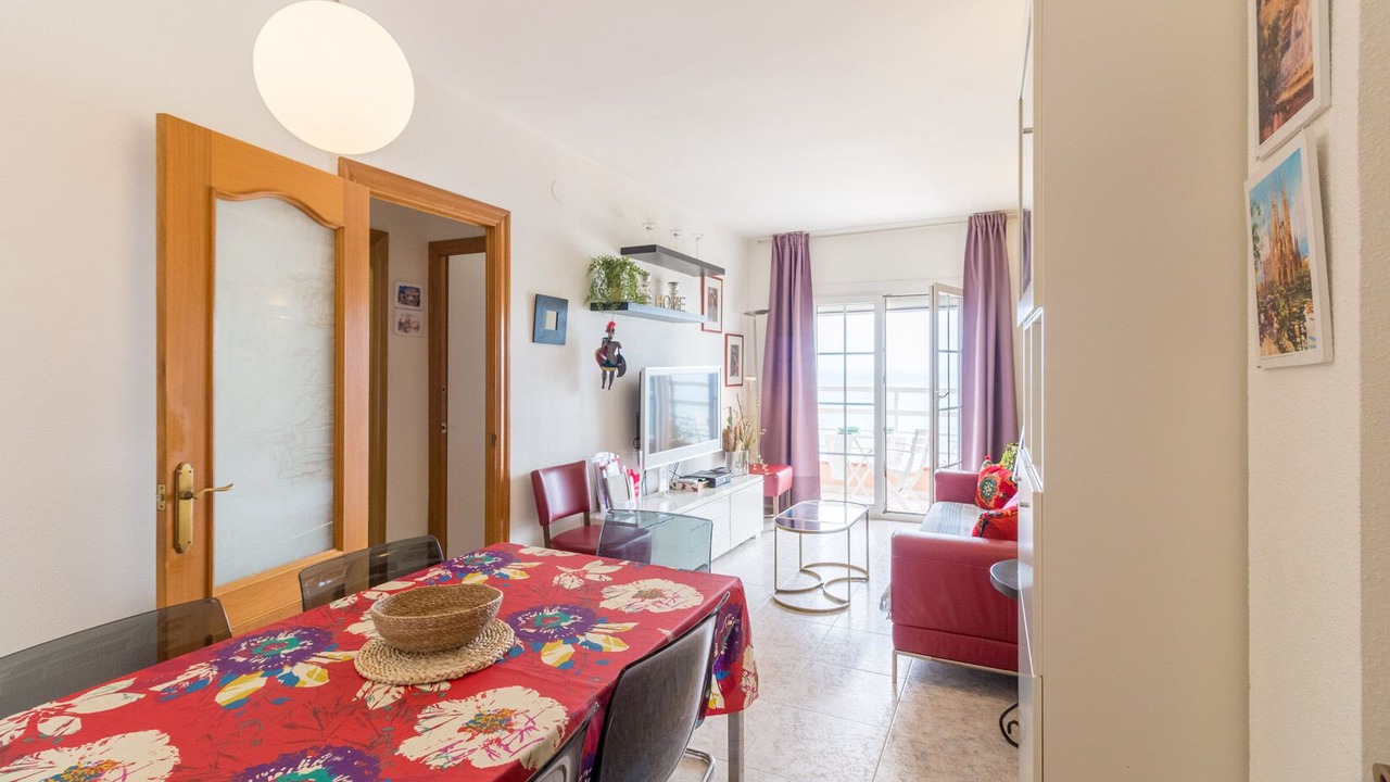 Photo of Livingroom in Pineda de Mar