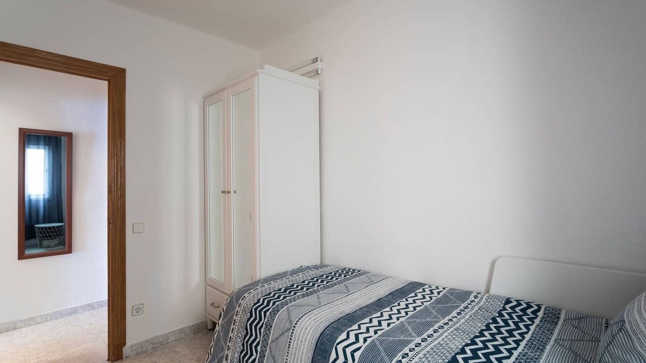 Photo of Bedroom in Pineda de Mar