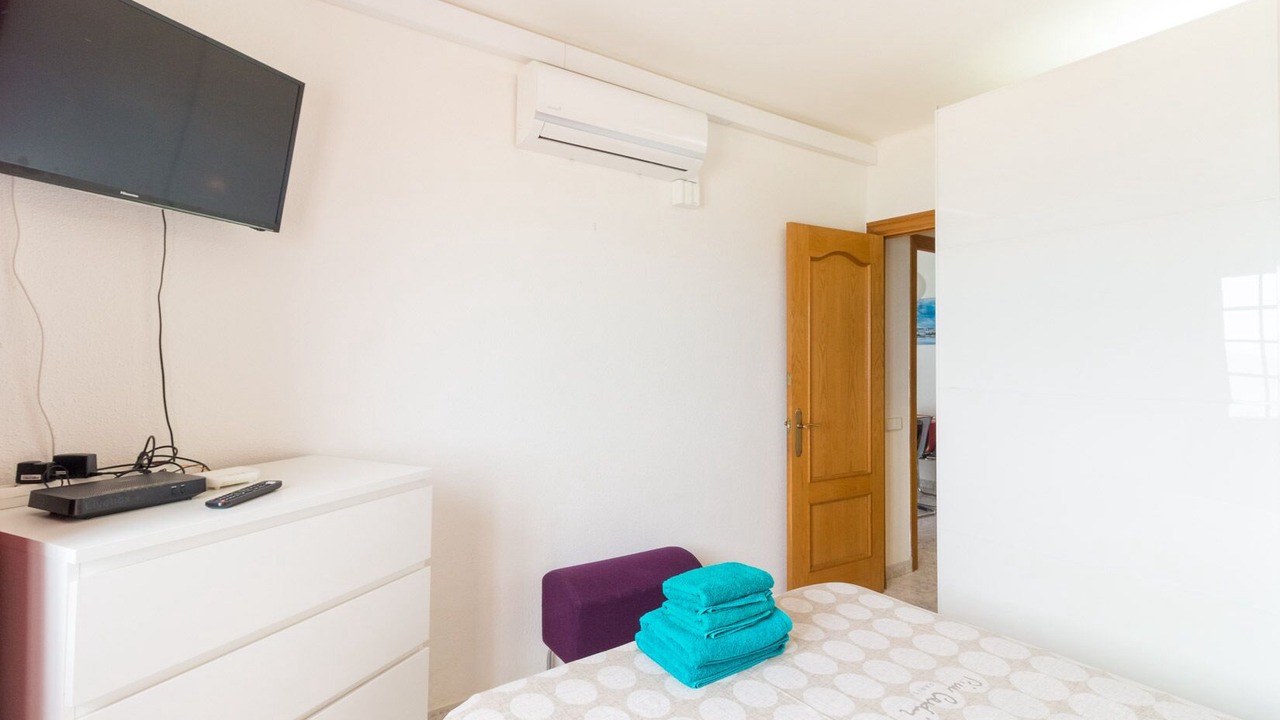 Photo of Bedroom in Pineda de Mar