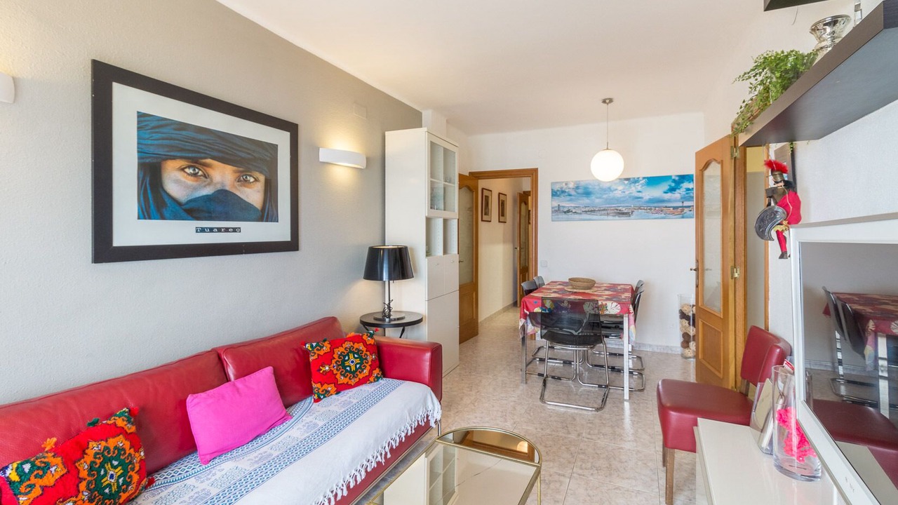Photo of Livingroom in Pineda de Mar
