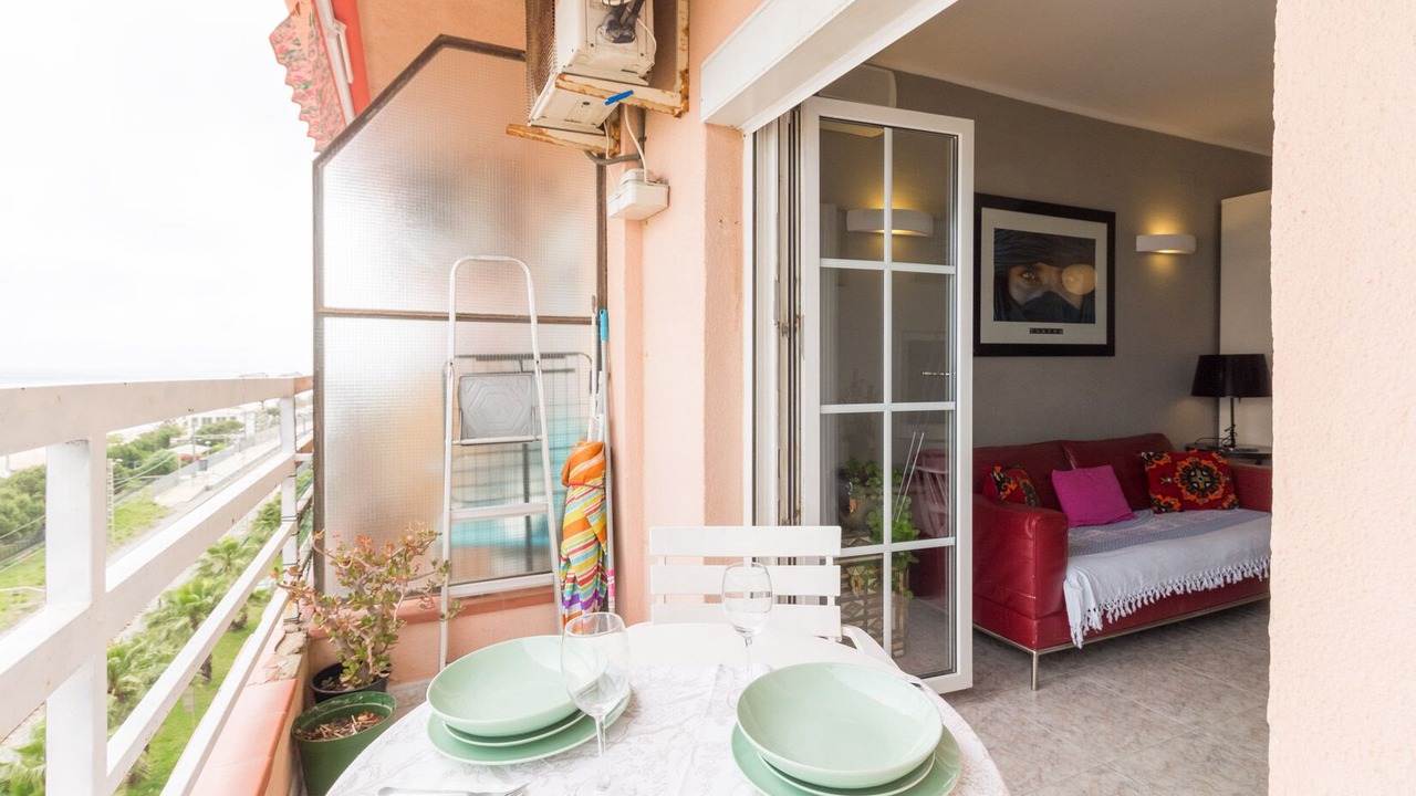 Photo of Outdoor in Pineda de Mar