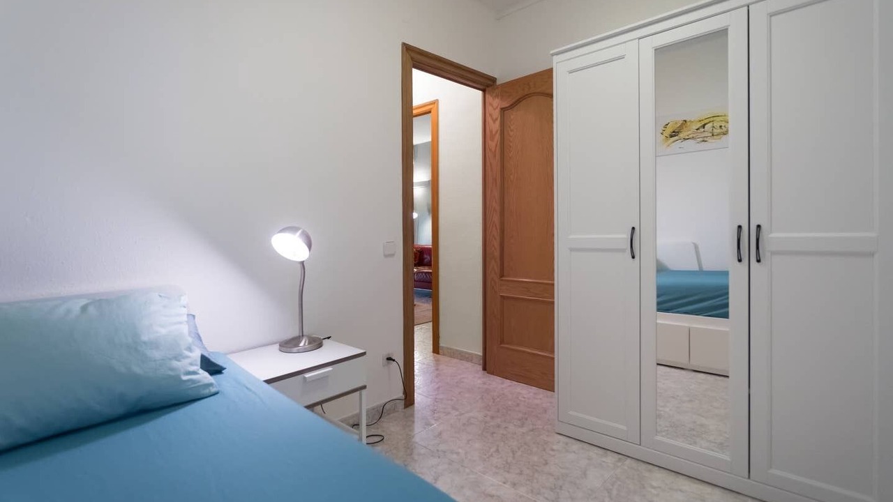Photo of Bedroom in Pineda de Mar
