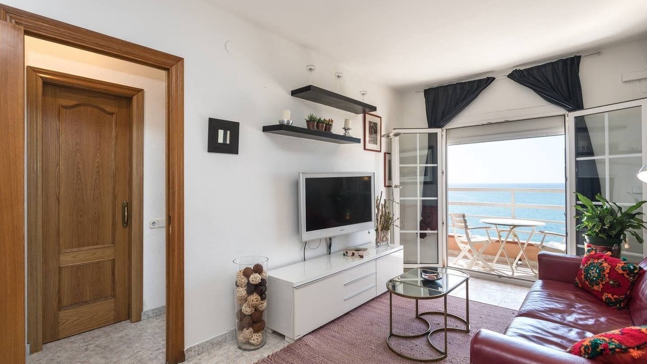 Photo of Livingroom in Pineda de Mar