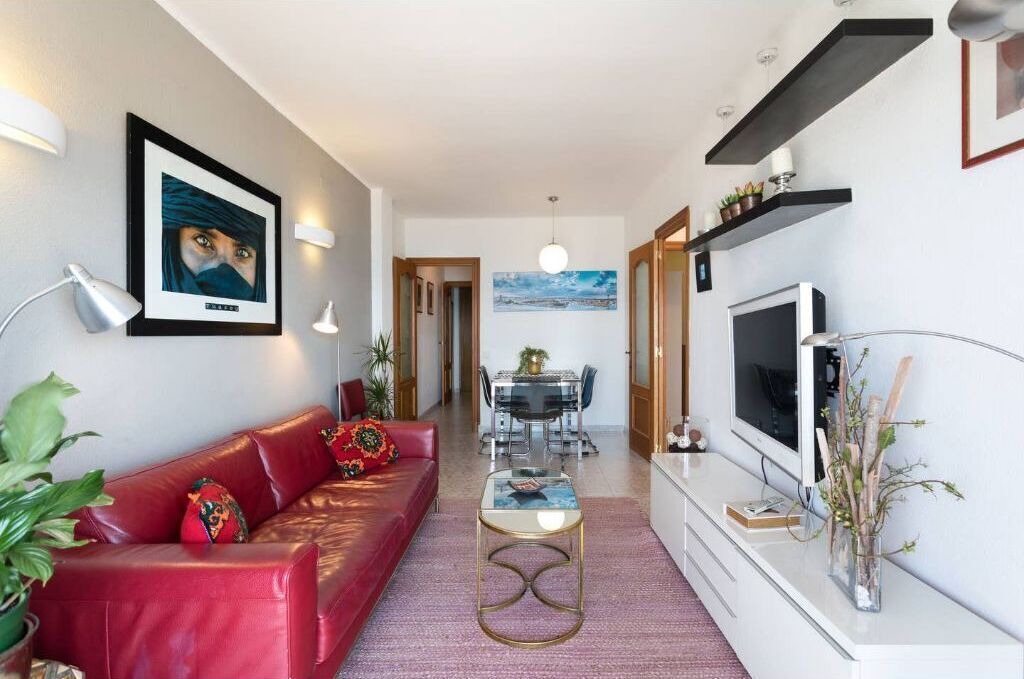 Photo of Livingroom in Pineda de Mar