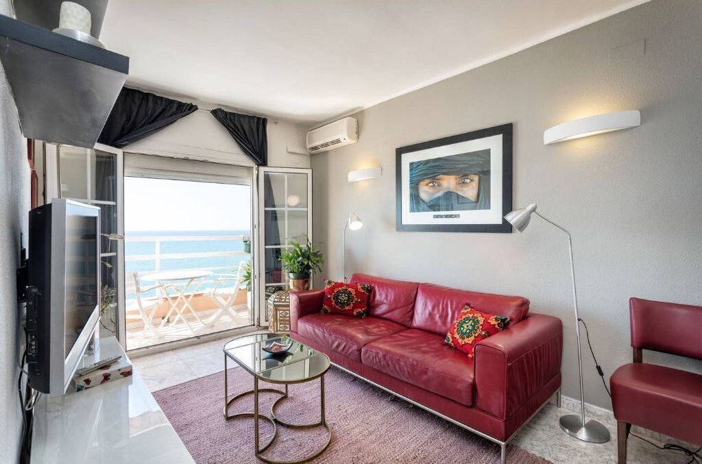 Photo of Livingroom in Pineda de Mar