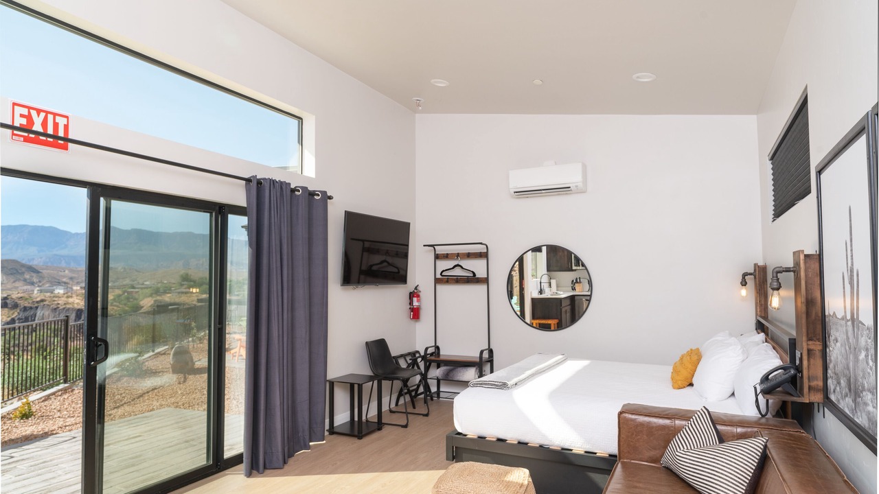 Photo of Bedroom in La Verkin