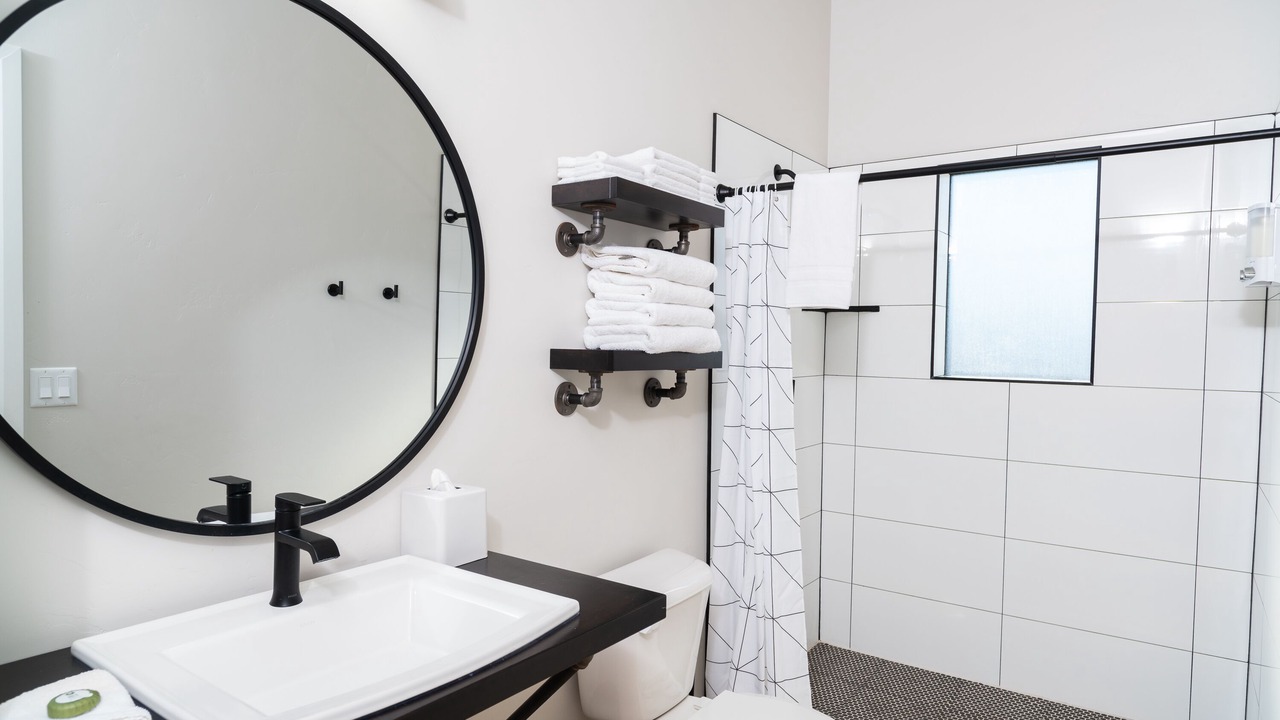 Photo of Bathroom in La Verkin