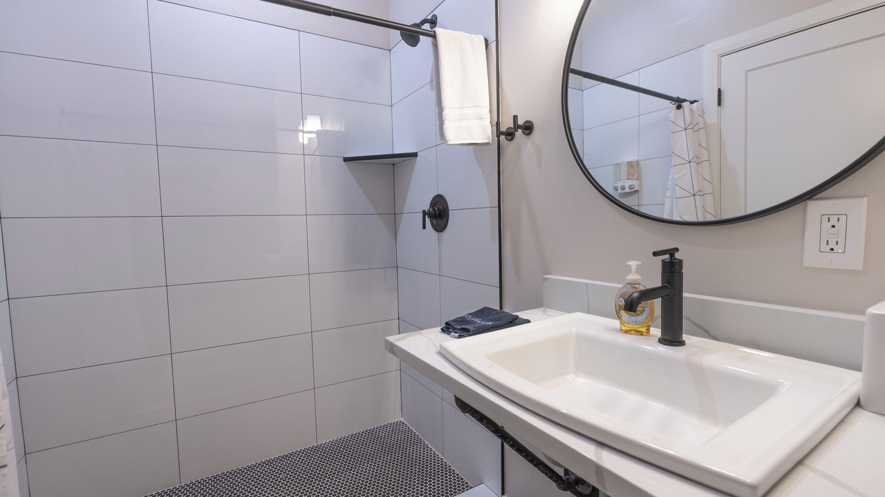 Photo of Bathroom in La Verkin