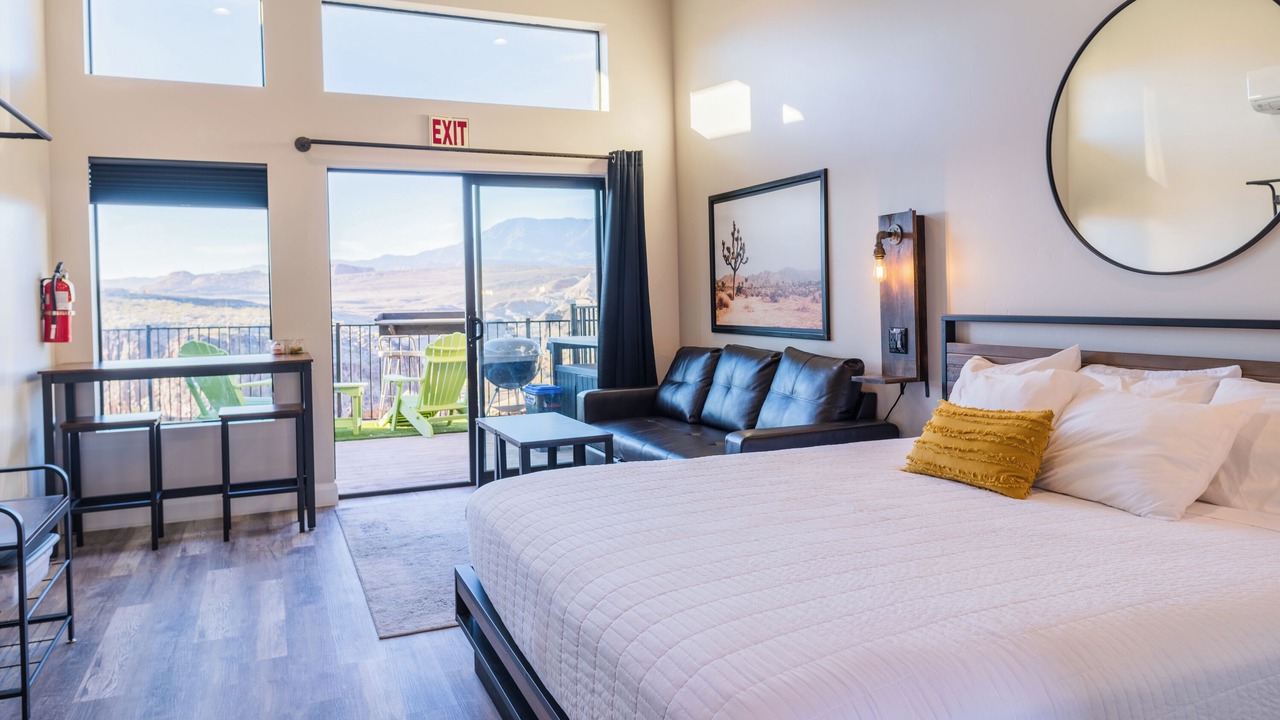 Photo of Bedroom in La Verkin