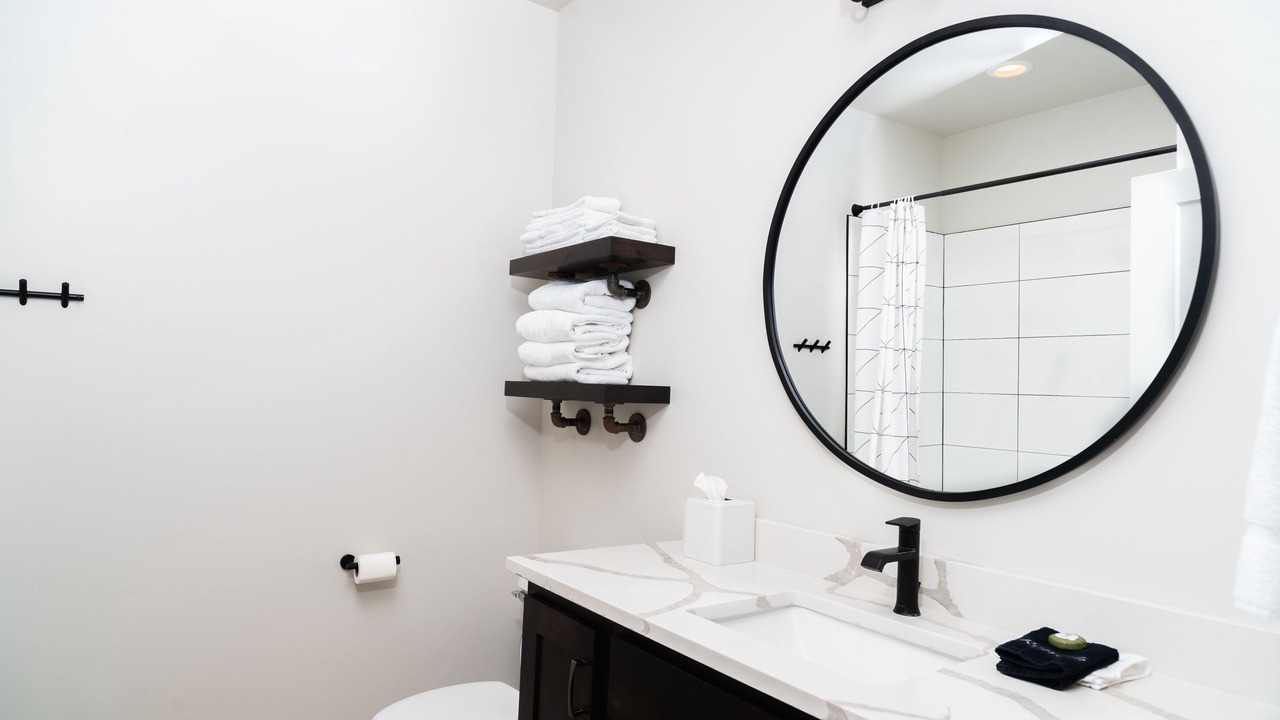 Photo of Bathroom in La Verkin