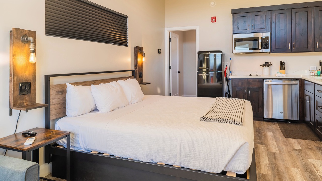 Photo of Bedroom in La Verkin