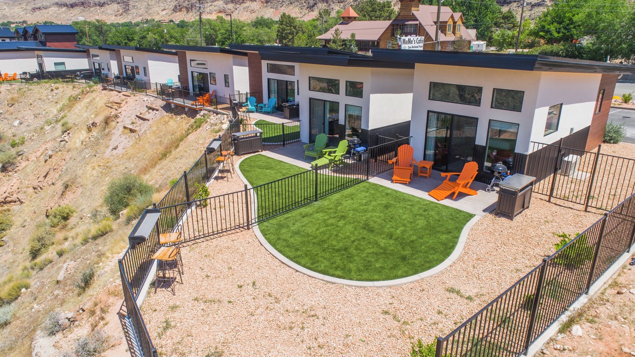 Photo of Outdoor in La Verkin