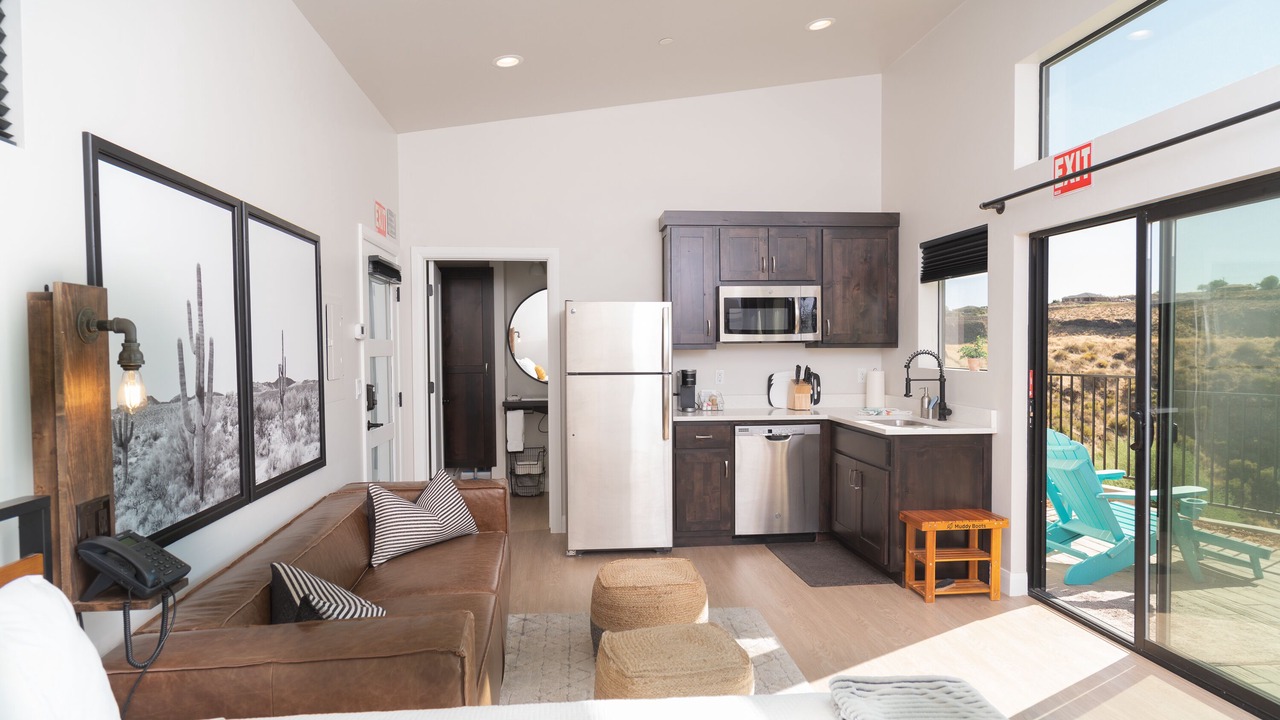 Photo of Kitchen in La Verkin