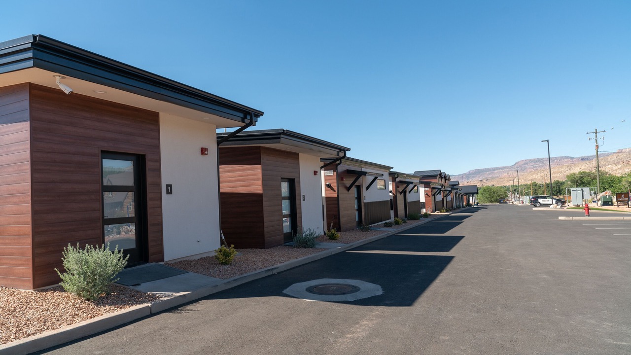 Photo of Outdoor in La Verkin