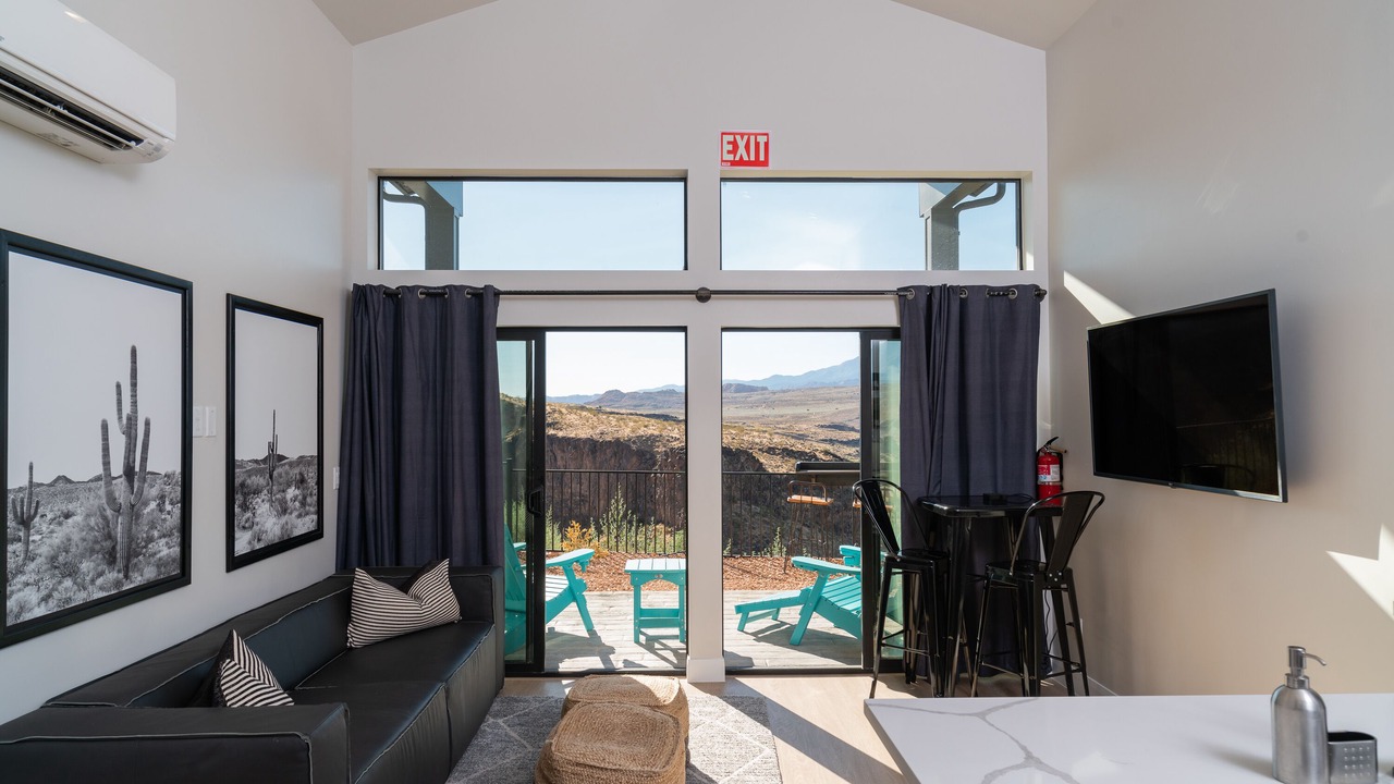 Photo of Bedroom in La Verkin