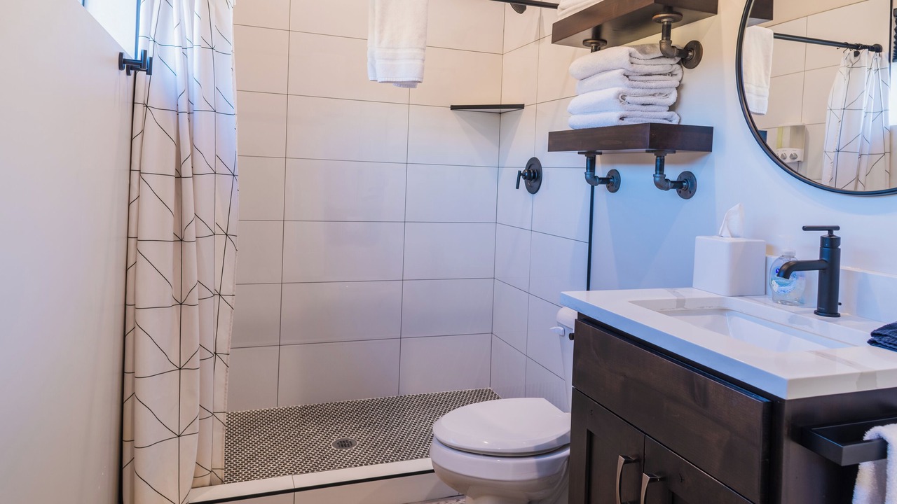 Photo of Bathroom in La Verkin