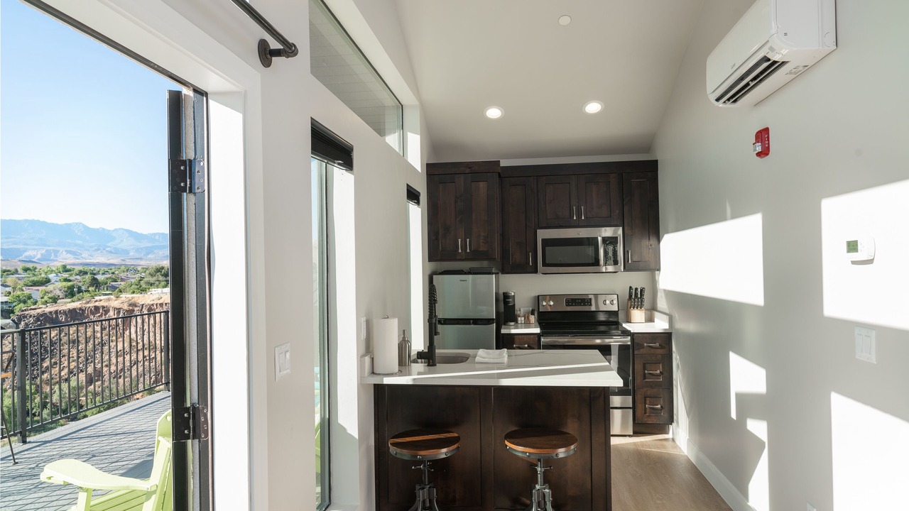 Photo of Kitchen in La Verkin