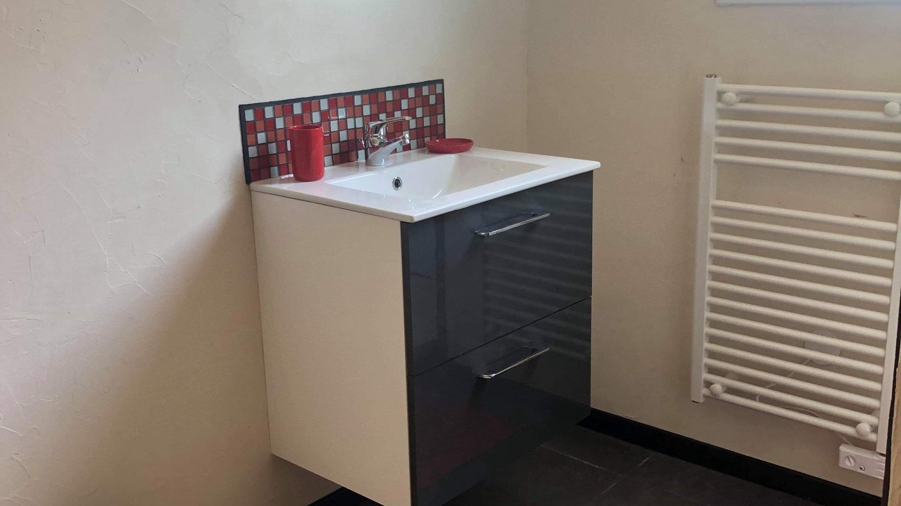 Photo of Bathroom in Beauteville