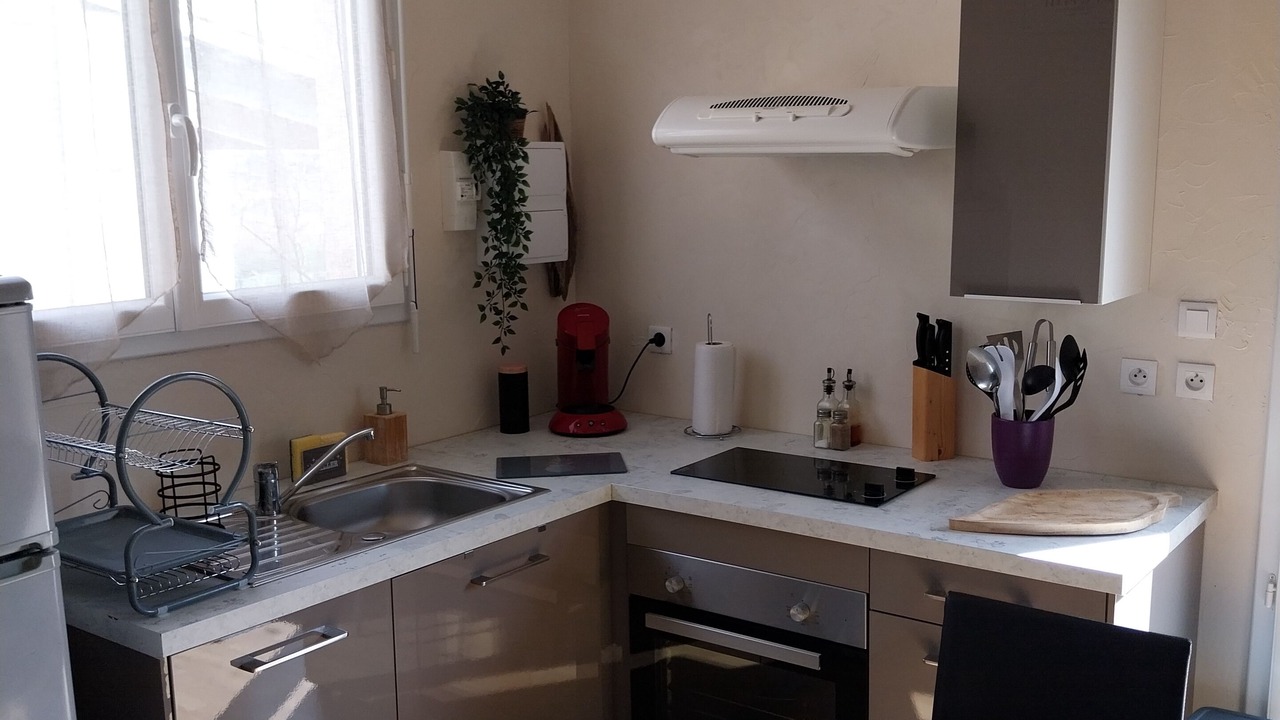 Photo of Kitchen in Beauteville