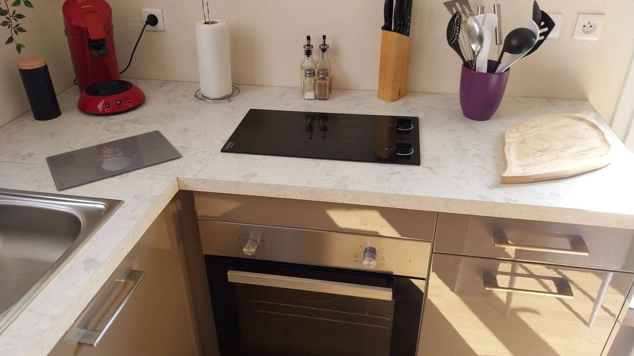 Photo of Kitchen in Beauteville