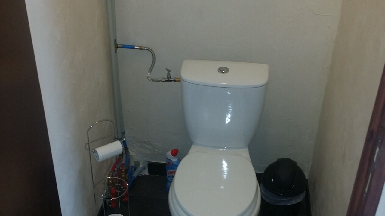 Photo of Bathroom in Beauteville