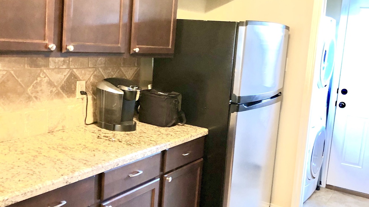 Photo of Kitchen in Harvey Hillsides