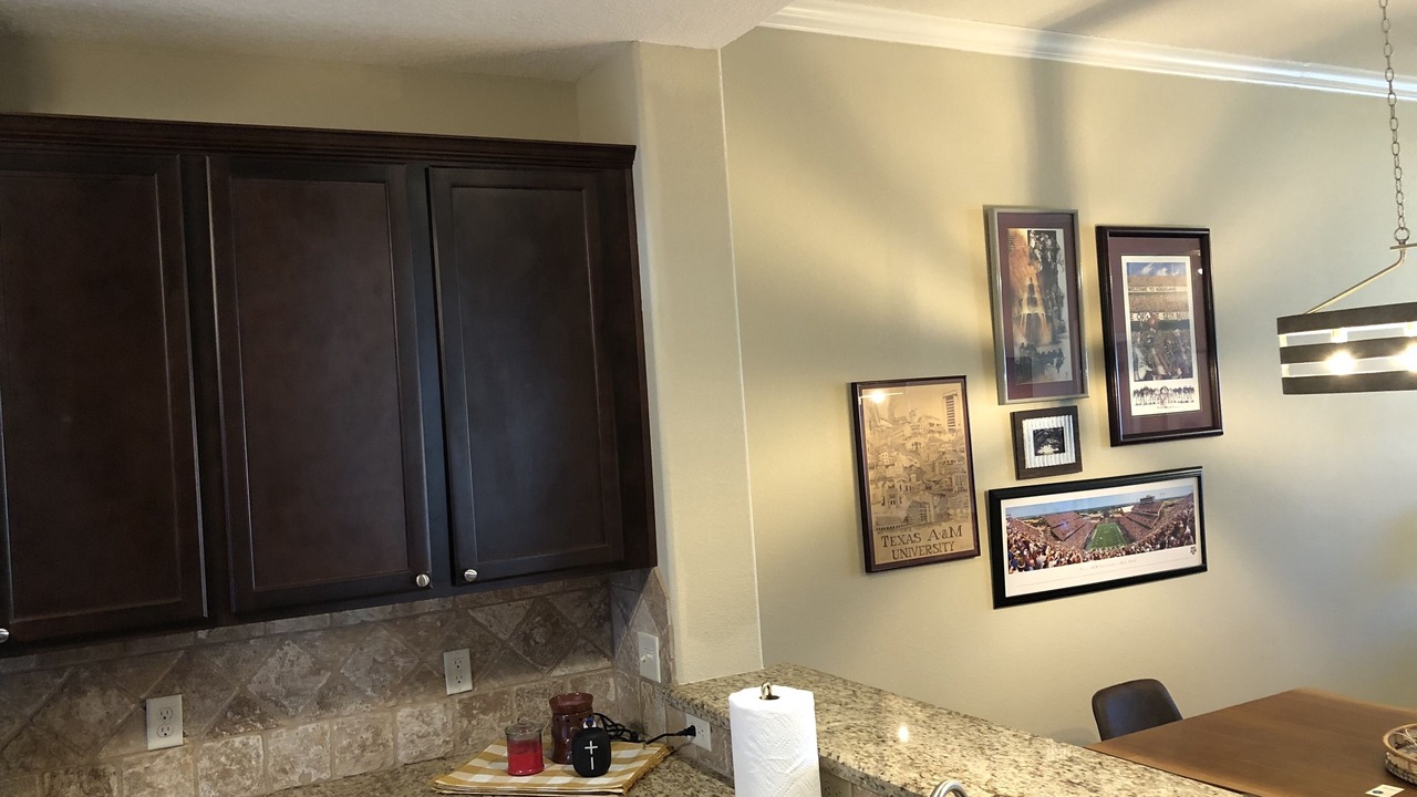 Photo of Kitchen in Harvey Hillsides