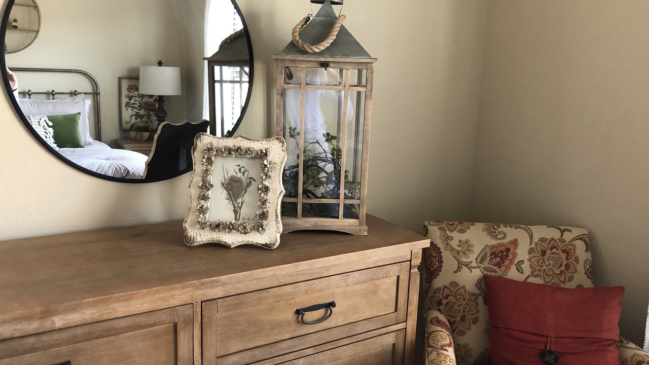 Photo of Bedroom in Harvey Hillsides