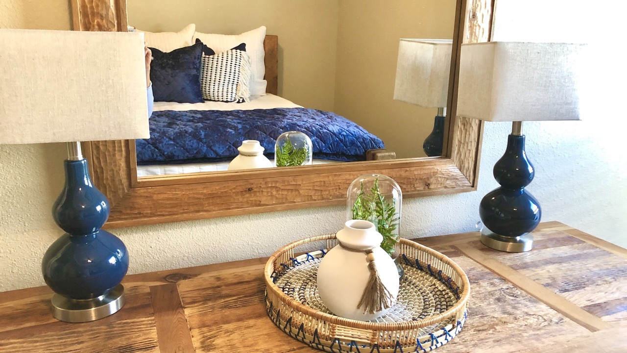 Photo of Bedroom in Harvey Hillsides