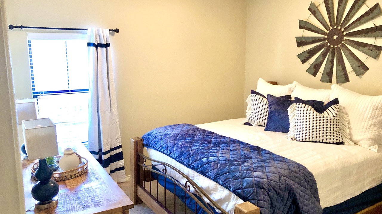 Photo of Bedroom in Harvey Hillsides