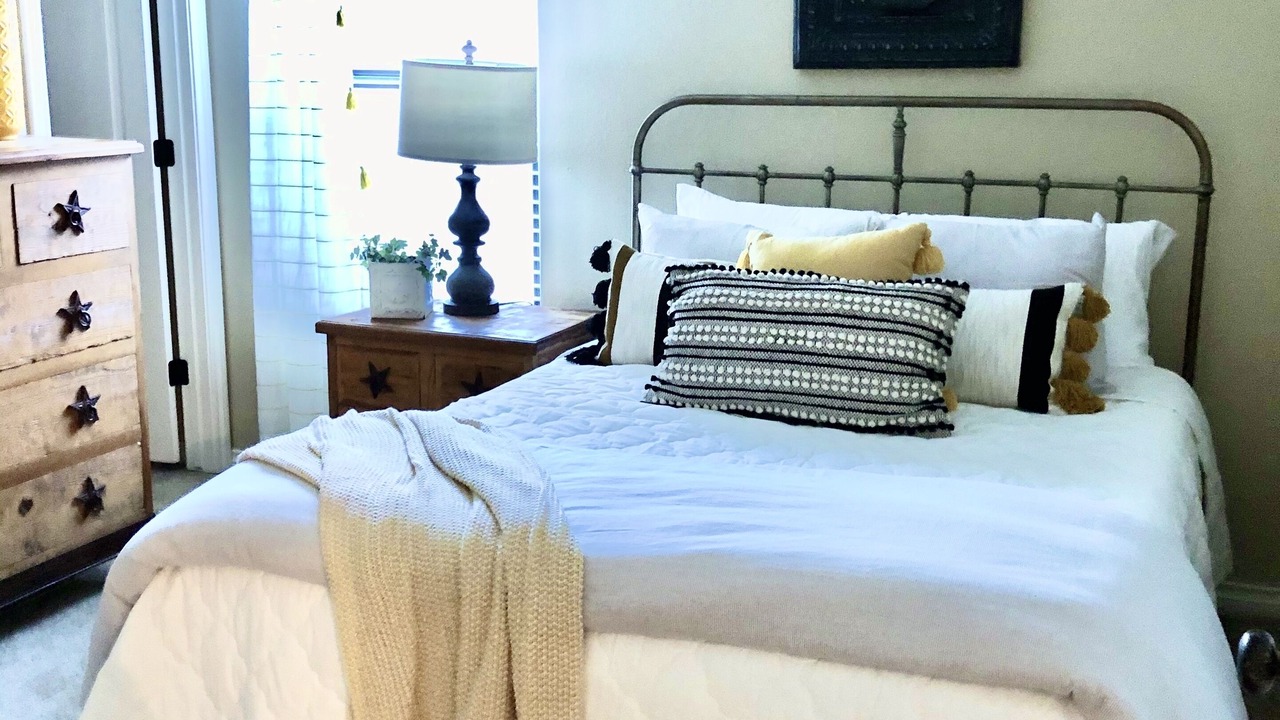 Photo of Bedroom in Harvey Hillsides