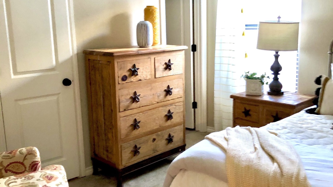 Photo of Bedroom in Harvey Hillsides
