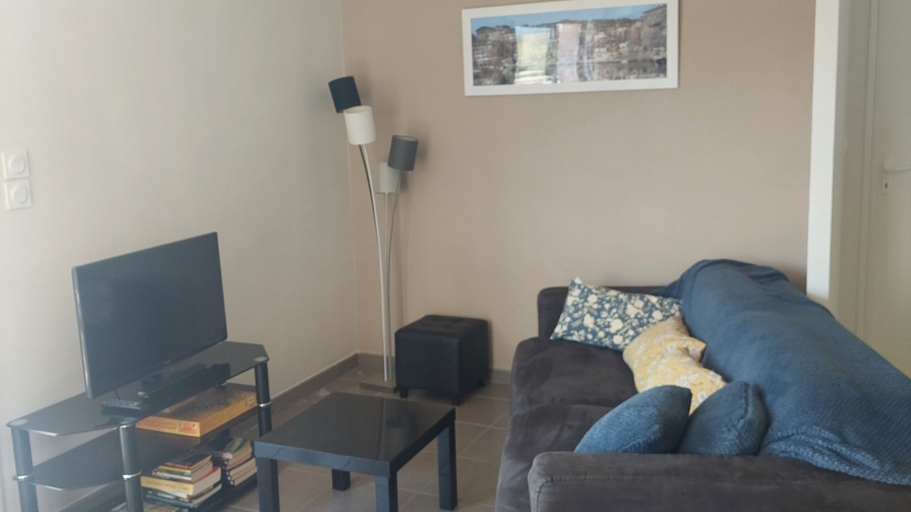 Photo of Livingroom in Oletta