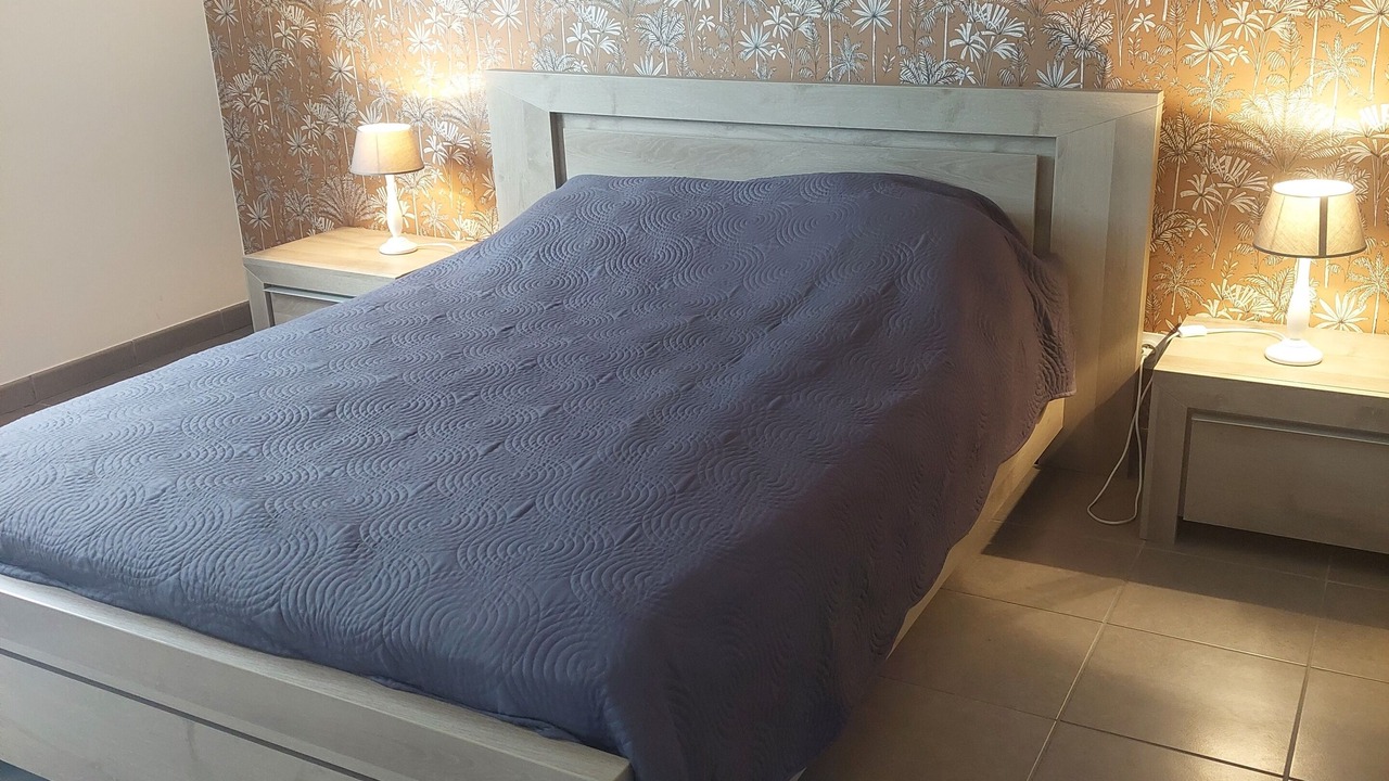 Photo of Bedroom in Oletta