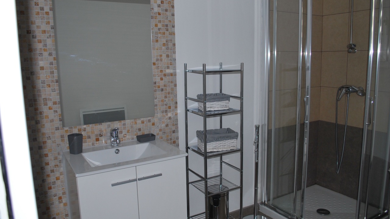 Photo of Bathroom in Oletta