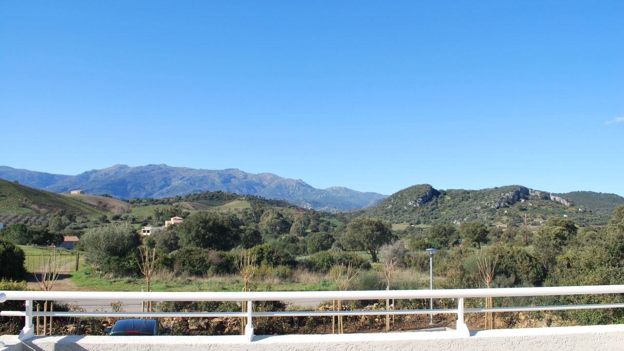 Photo of Outdoor in Oletta