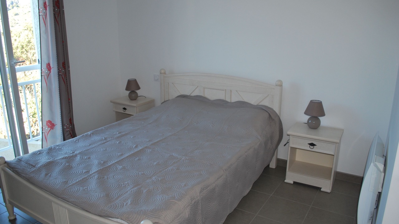 Photo of Bedroom in Oletta