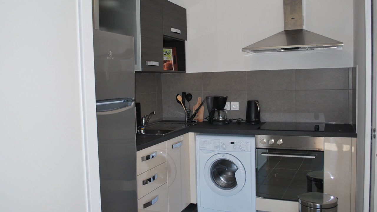 Photo of Kitchen in Oletta