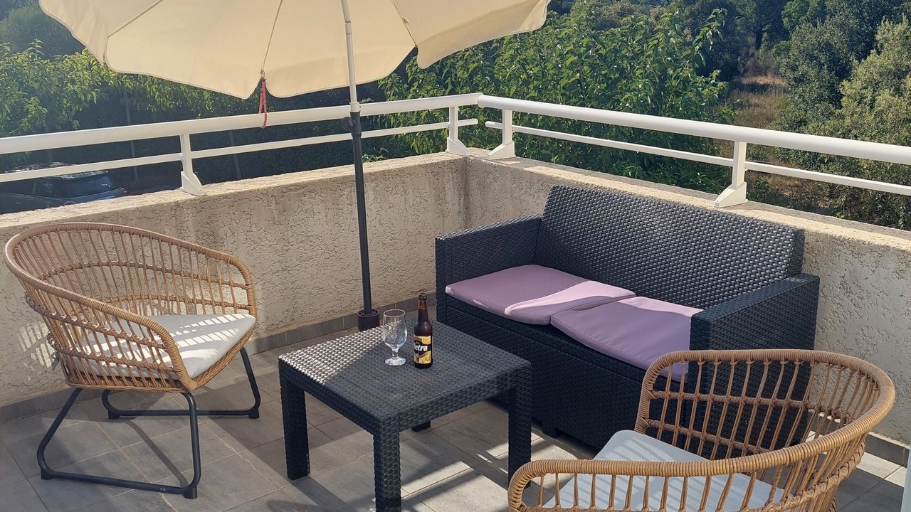 Photo of Outdoor in Oletta