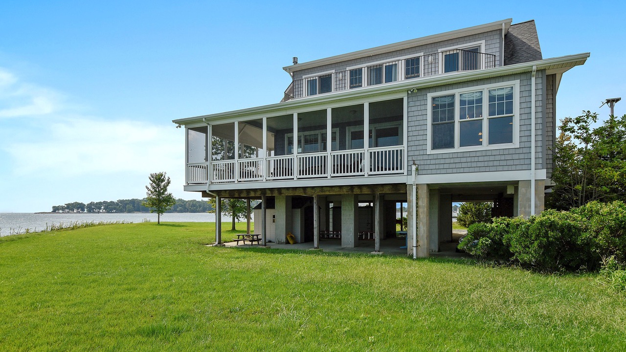 Photo of Outdoor in Arundel on the Bay