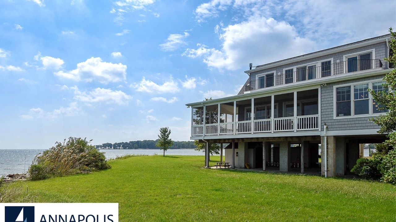 Photo of Outdoor in Arundel on the Bay