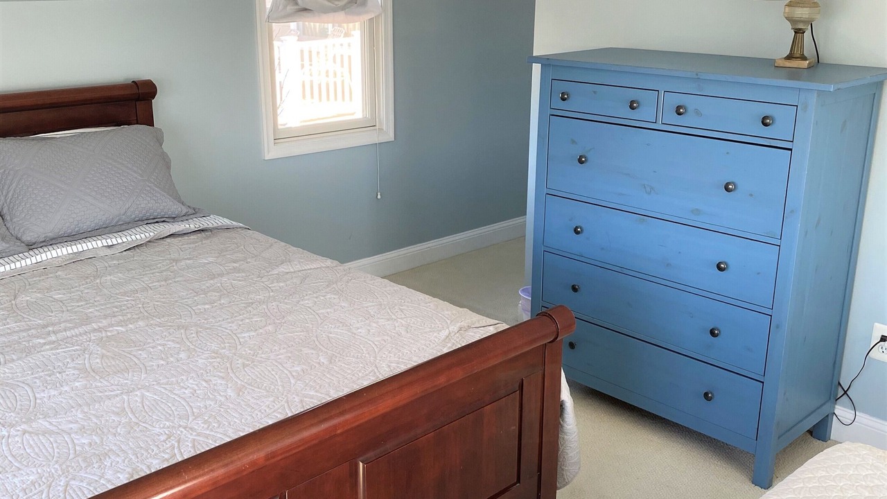 Photo of Bedroom in Arundel on the Bay