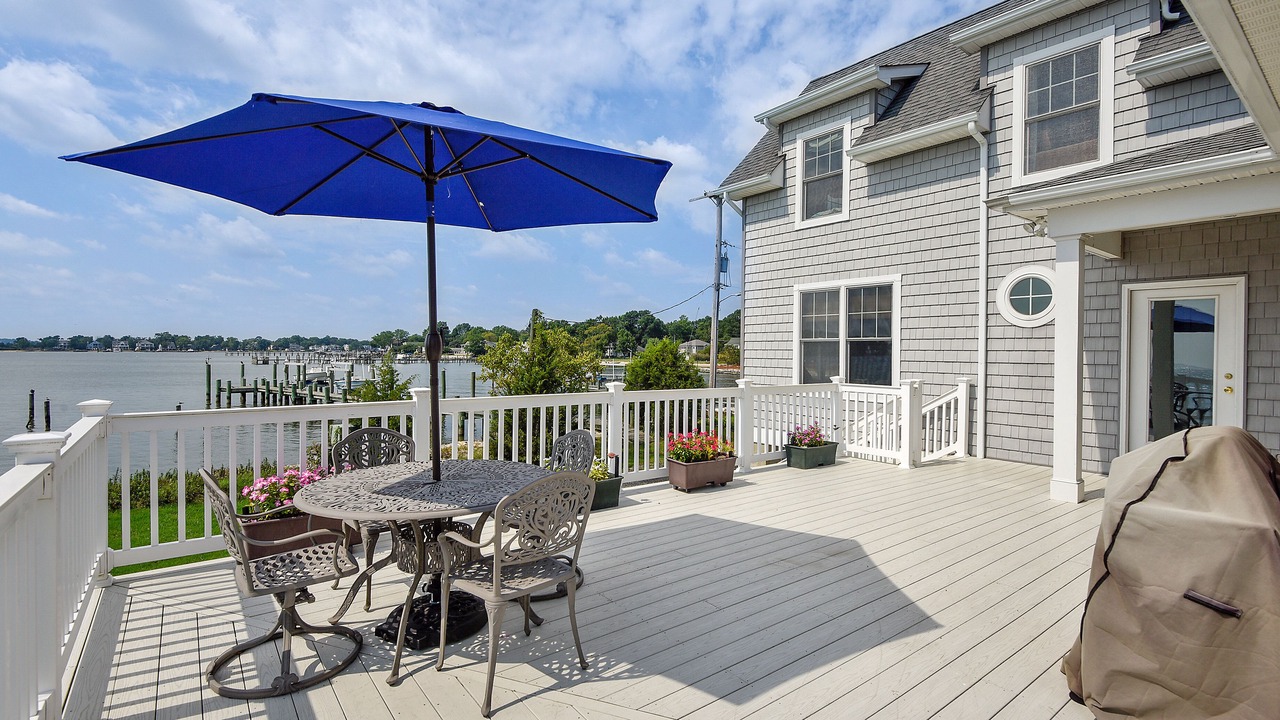 Photo of Outdoor in Arundel on the Bay