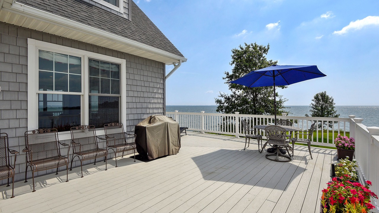 Photo of Outdoor in Arundel on the Bay