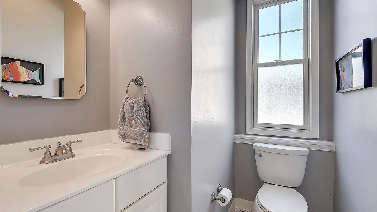 Photo of Bathroom in Arundel on the Bay